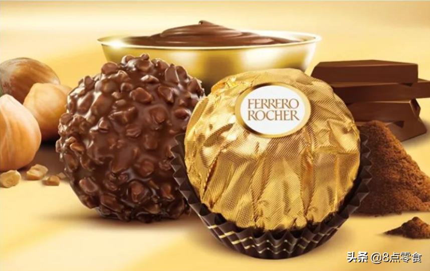 现在流行的喜糖,喜糖十大公认最好吃的糖