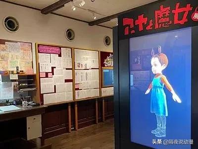 吉卜力为什么会破产,日本宫崎骏吉卜力美术馆购票