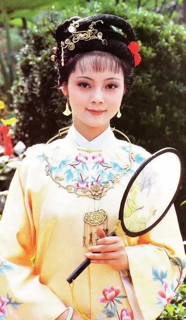 你眼中梅花什么样子,清朝人眼中的薛宝钗系列