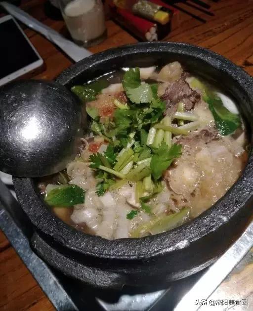 洛阳必吃的10家餐厅最新,吃遍洛阳100家老字号第61家