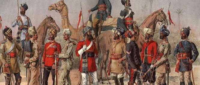 荷属南非,荷属殖民地有哪些