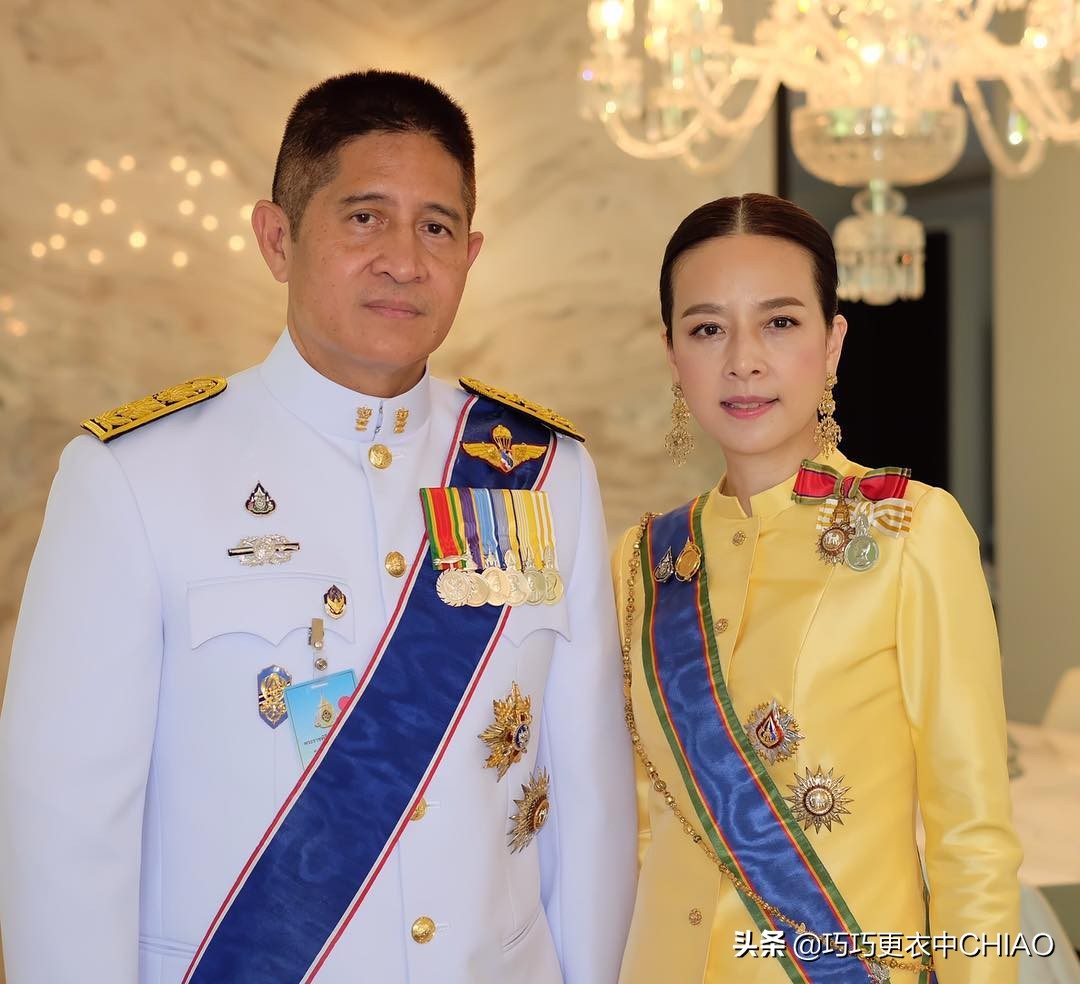 泰国亿万富翁的女继承人努尔曼·拉姆萨姆，她说：足球给了她激情