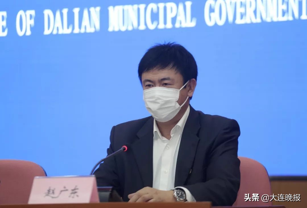 大连疫情问题解答最新消息,大连疫情风险等级与发布时间