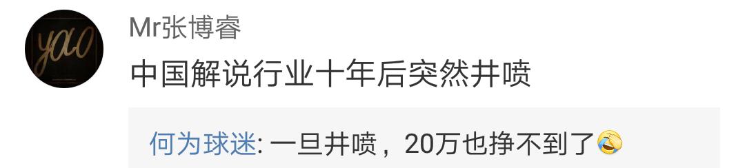 足球解说董路解说一场多少钱,足球名嘴董路完整版