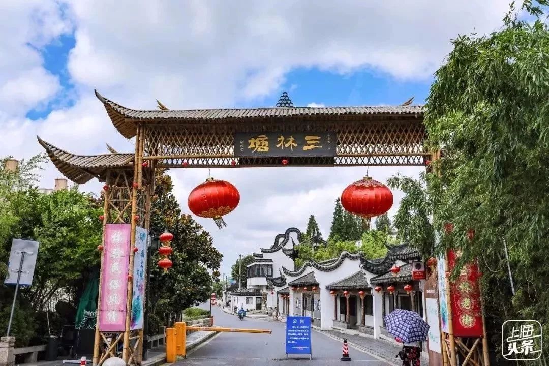 上海宋城免费景点,上海一日游攻略必去景点免费