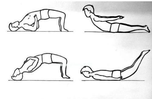 我的腰是腰肌劳损好痛苦怎么治疗大夫？