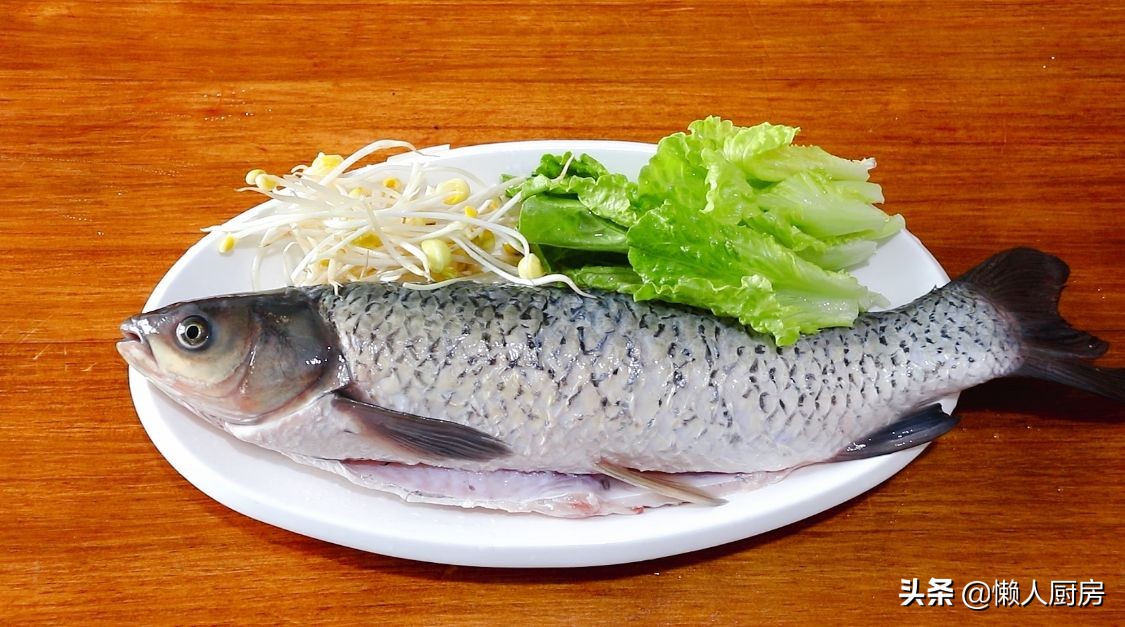 天冷鱼怎么吃最好,冷吃麻辣鱼怎么做才好吃
