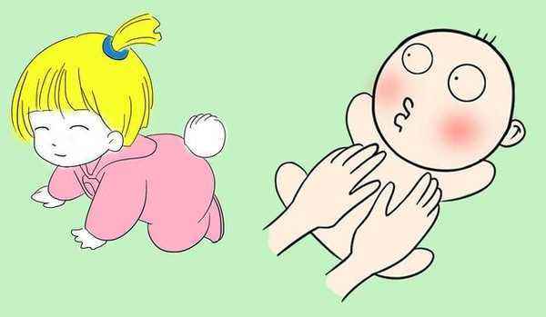 儿科专家：宝宝*处私**出现小疙瘩？这种病可能影响生殖器官发育