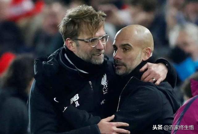 曼城和利物浦谁能站上英超之巅,曼城对阵利物浦英超强强对话