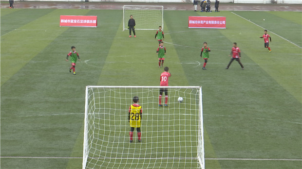 渭南2024简通杯青少年足球巡回赛,渭南市青少年锦标赛