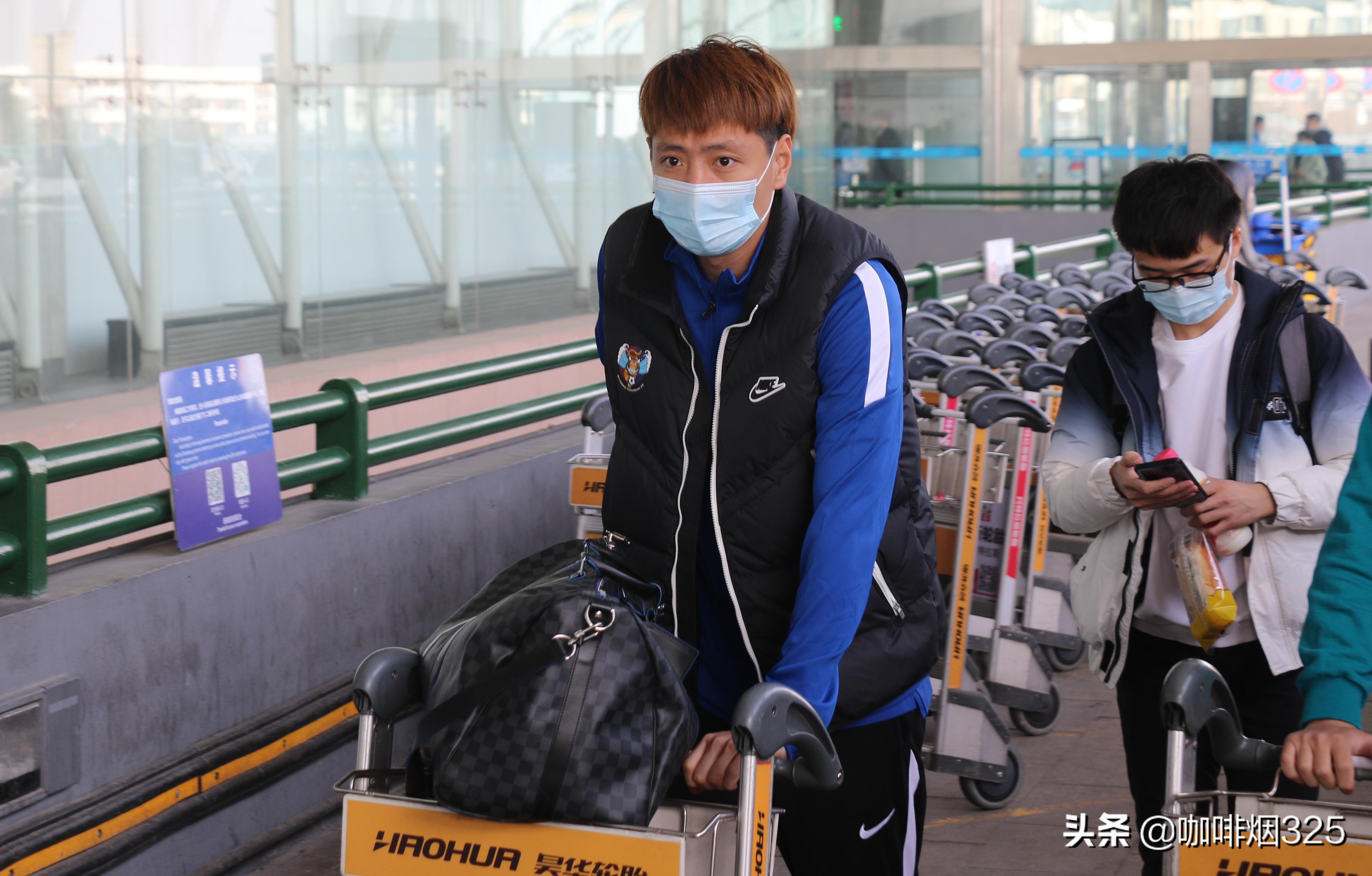 青岛队最新交易,青岛队或退出新赛季中甲