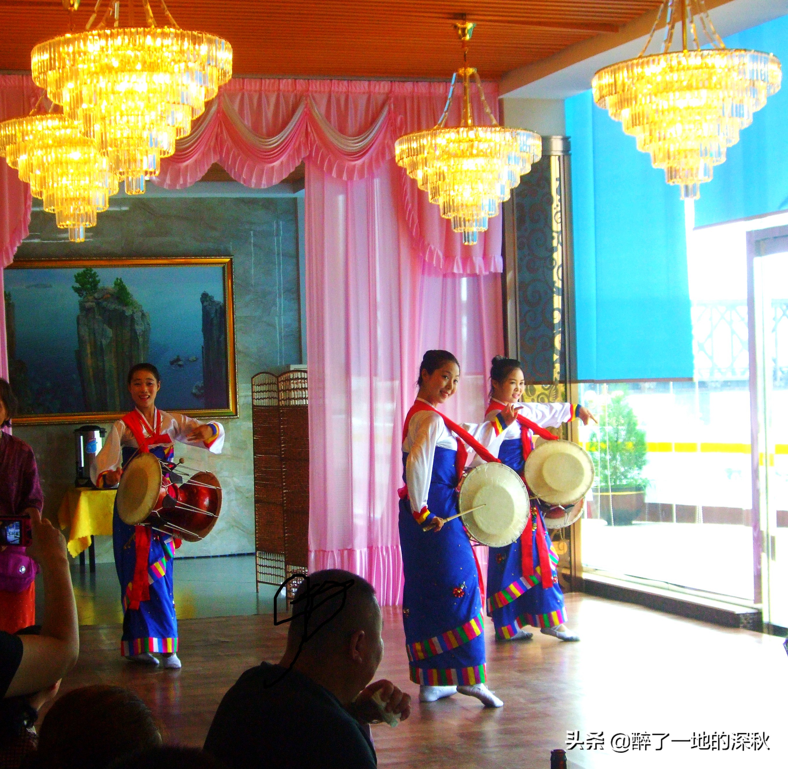 带你走进朝鲜完整版,带你走进朝鲜了解朝鲜