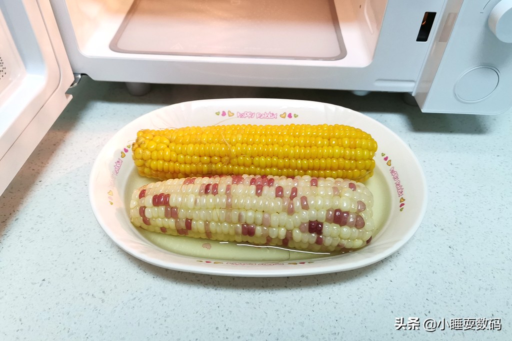 米家微波炉399元正式发布,米家微波炉39元