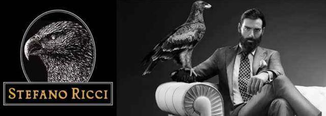 世界三大顶级奢侈珠宝品牌,意大利顶级家具奢侈品牌