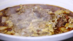 羊肉的家常做法羊肉火锅,秋季进补正当时美味羊肉是首选