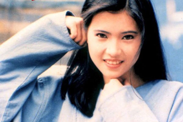 两任男友自杀,又遭大佬性侵,真实的蓝洁瑛到底经历了什么?