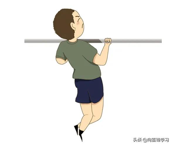 手绘丨野外驻训安全秘籍来袭,快快收藏!