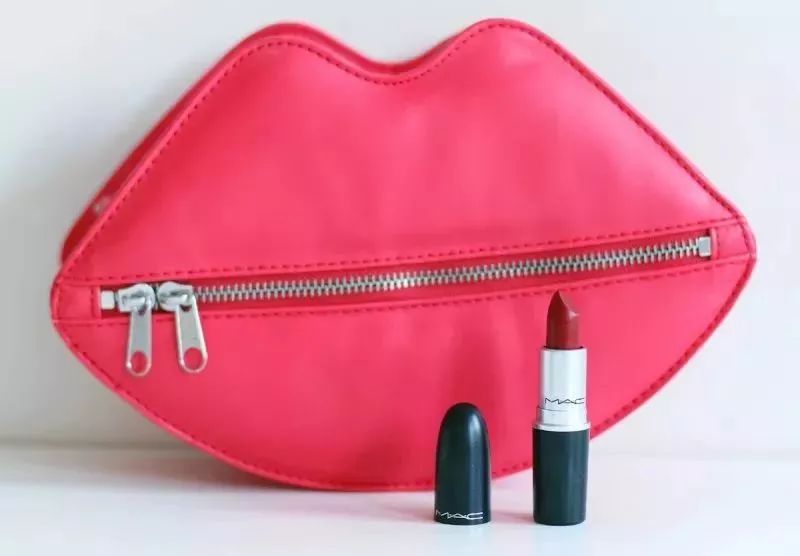 美到窒息的神仙口红,这是什么神仙颜色的口红