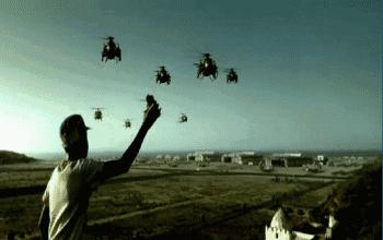 盘点五部天花板战争电影,一部史诗级战争电影场面震撼残酷