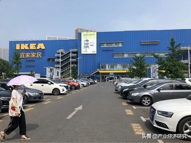 国际庄发展前景,国际庄真的存在吗