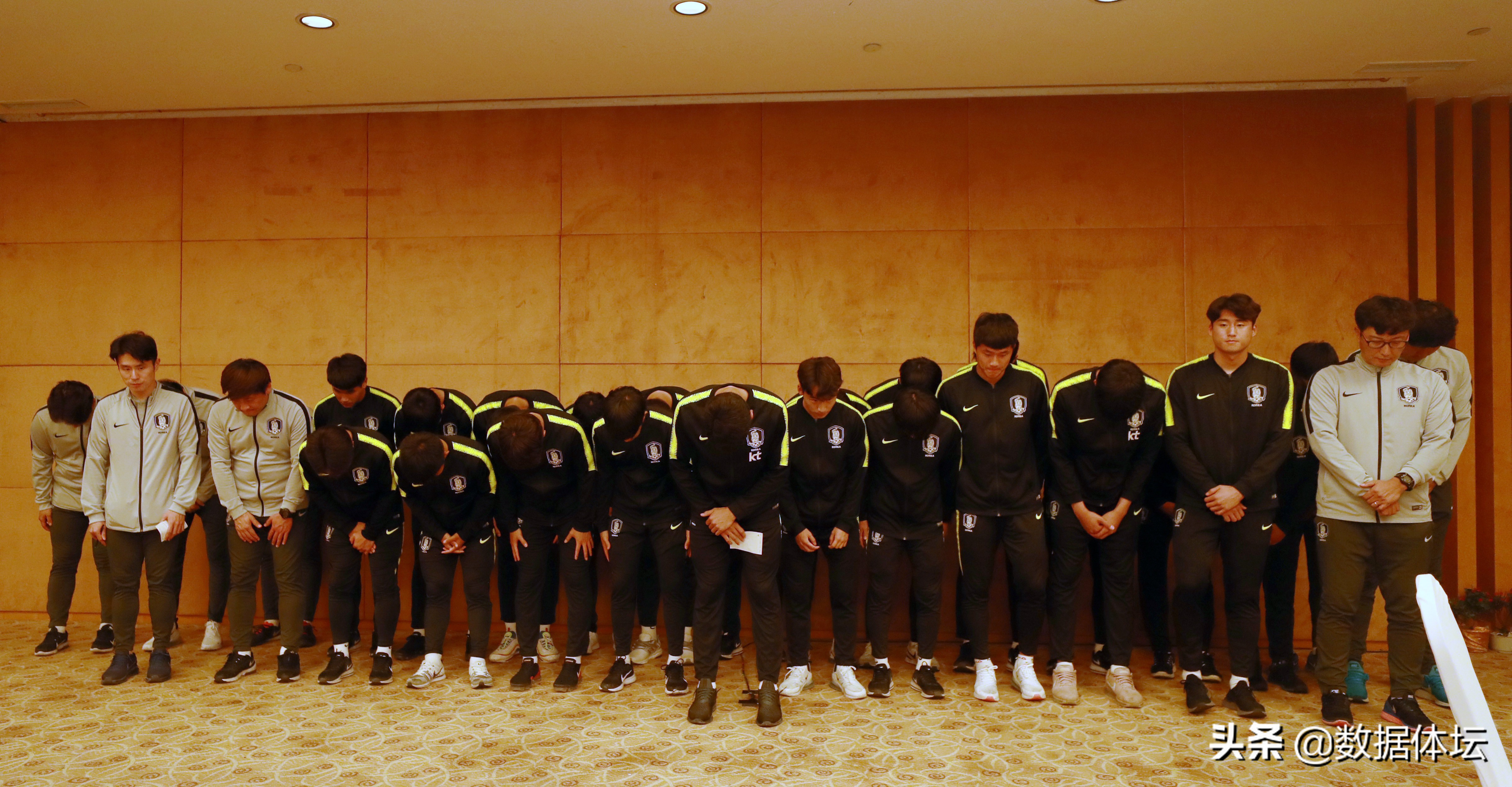 中国足球历史败绩,中国足球最令人难堪的重大事件