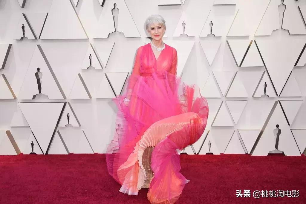 最新奥斯卡红毯全部照片,奥斯卡红毯动态拍照