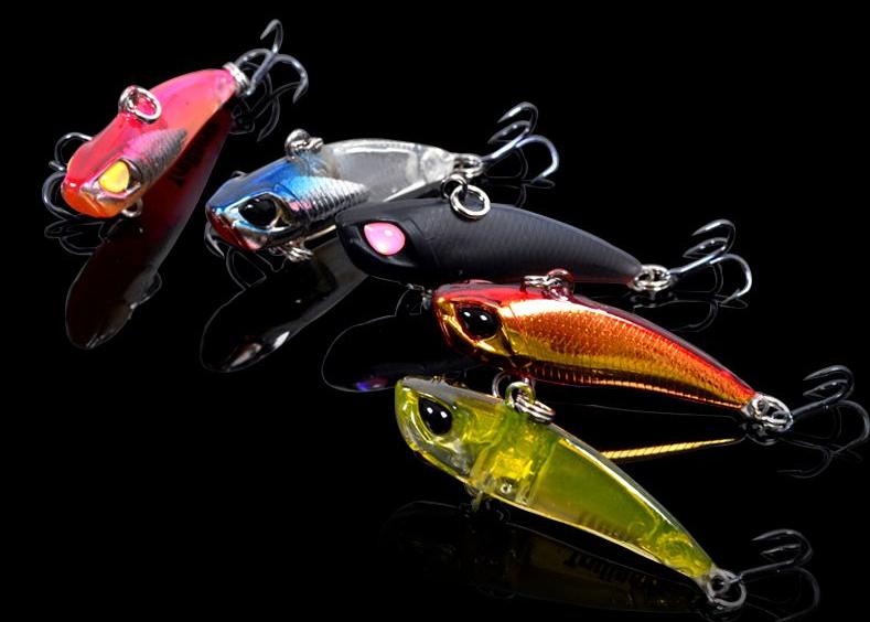 路亚VIB使用方法,路亚vib在何种情况下使用