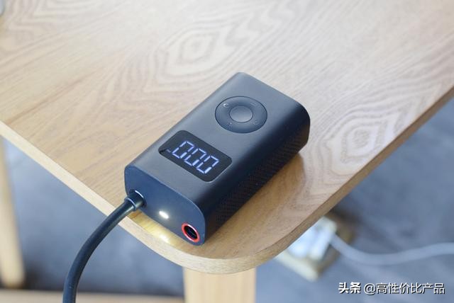 米家充气宝一会就没电了,米家充气宝1s充电时间