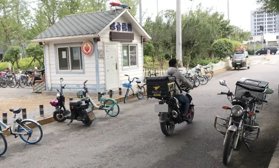 美团外卖骑手大数据算法,外卖骑手被困在算法里