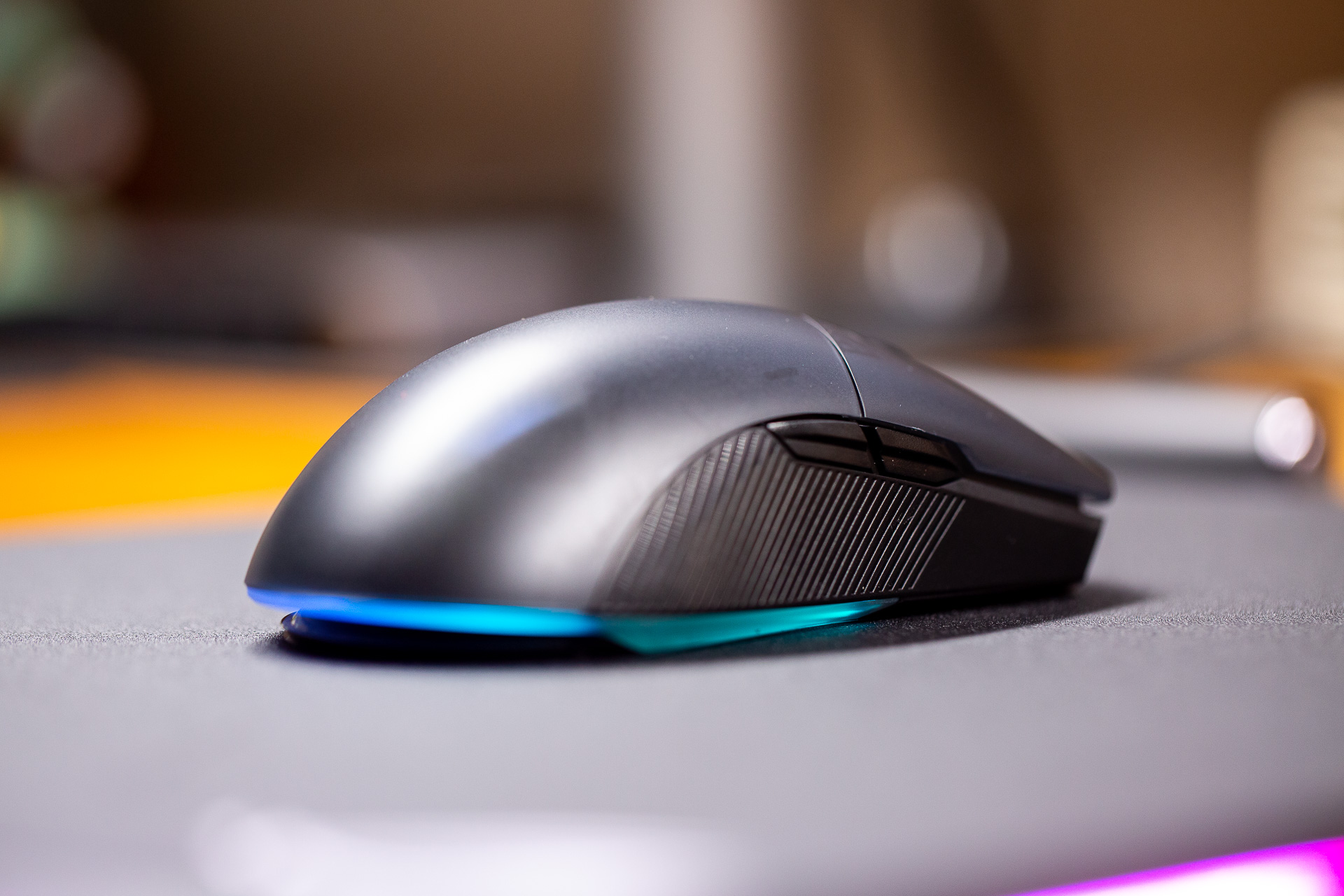 rog信仰败家之眼机箱,败家之眼rog8pro