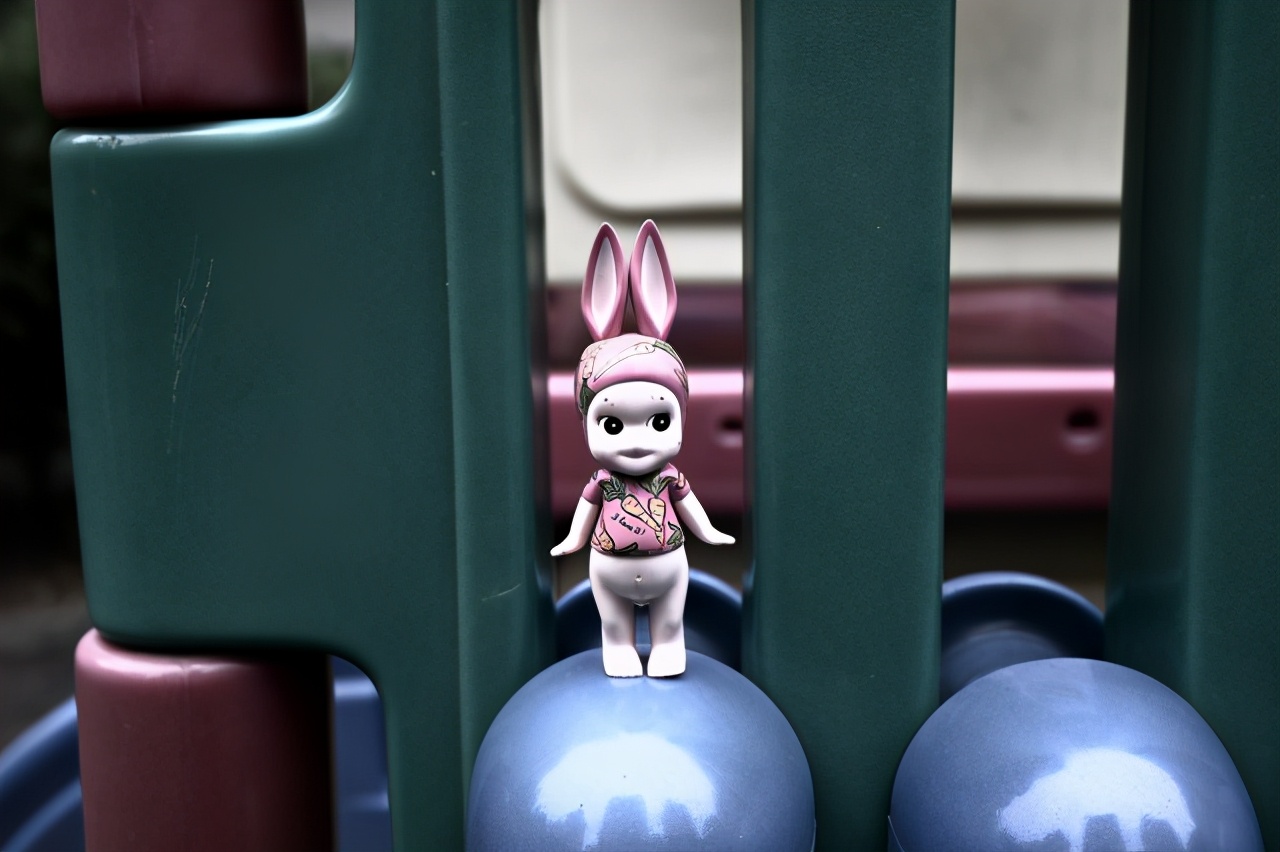 尼康zfc真实测评,尼康zfc复古拍人像