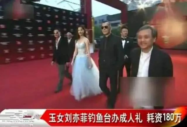 想嫁豪门的女明星,那些想嫁入富豪的女孩子怎么样了