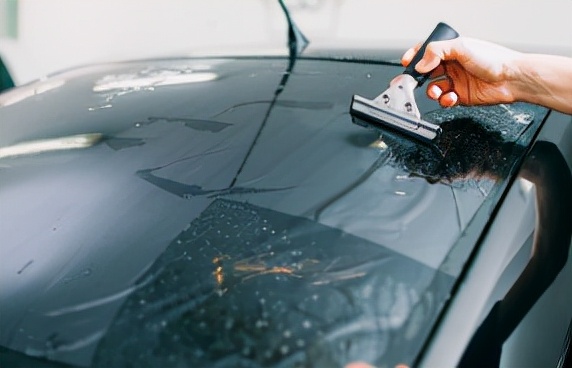 汽车美容保养中的误区,盘点汽车美容养护那些事儿