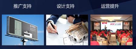 加盟·选品牌选开洋木门七大亮点助您争霸国内外市场！