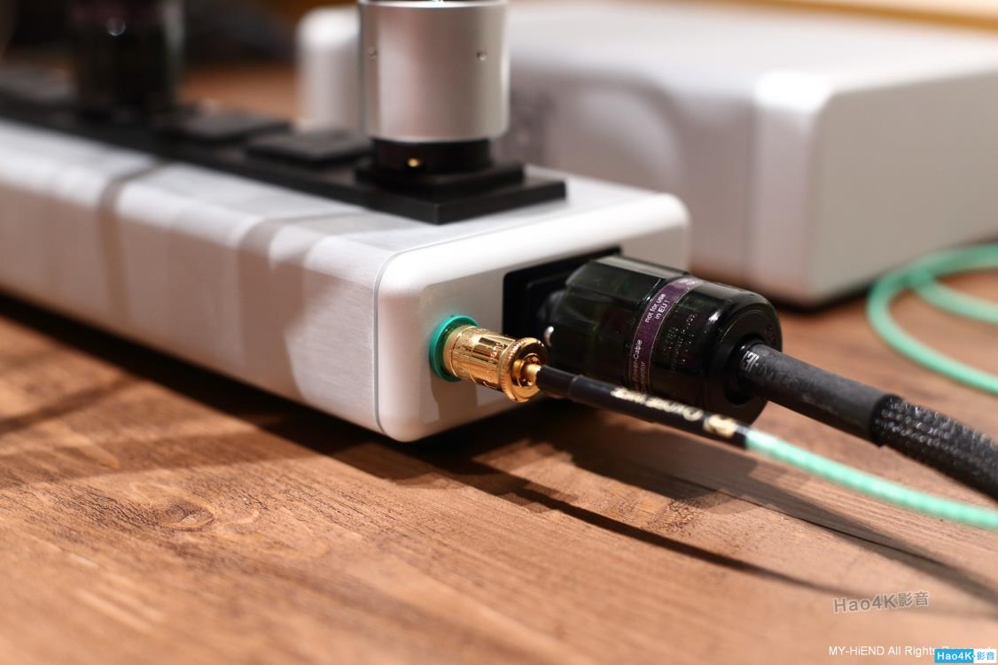 音乐领航员：NordostQRT电源处理系统的评测分享心得