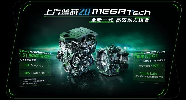 公认最好的5款发动机品牌,十佳发动机车型排名榜大全