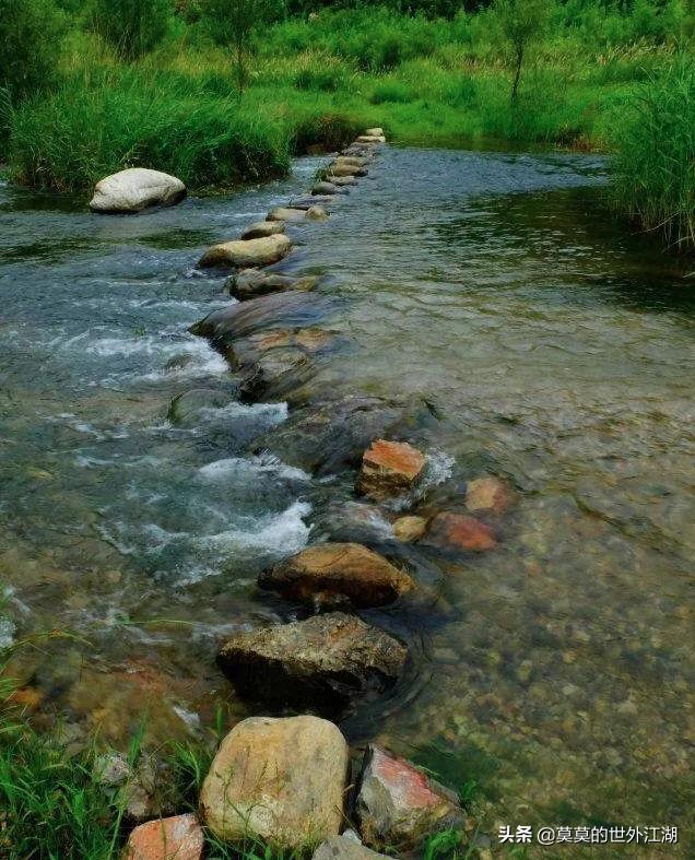 密云水库徒步旅游攻略,北京密云树林旅游攻略