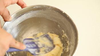 曲奇不好脱模,曲奇不好挤是怎么补救