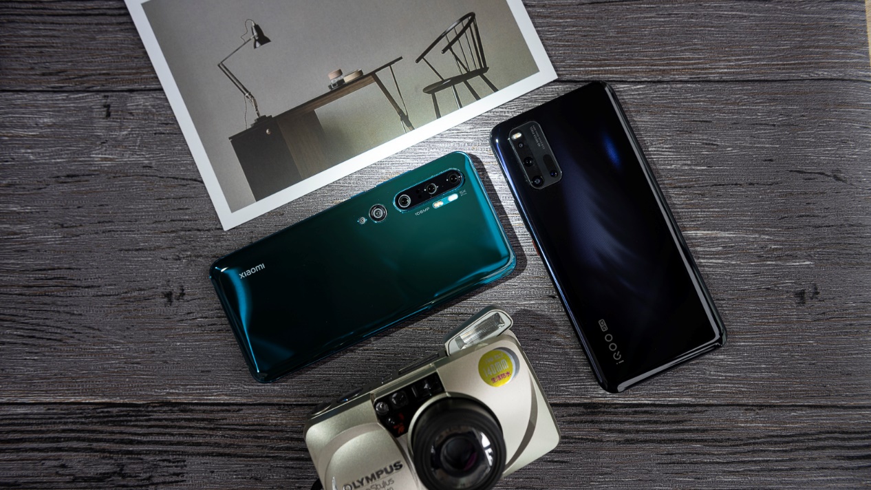 手机高像素模式是真的高像素吗,目前手机最高的像素是多少万像素