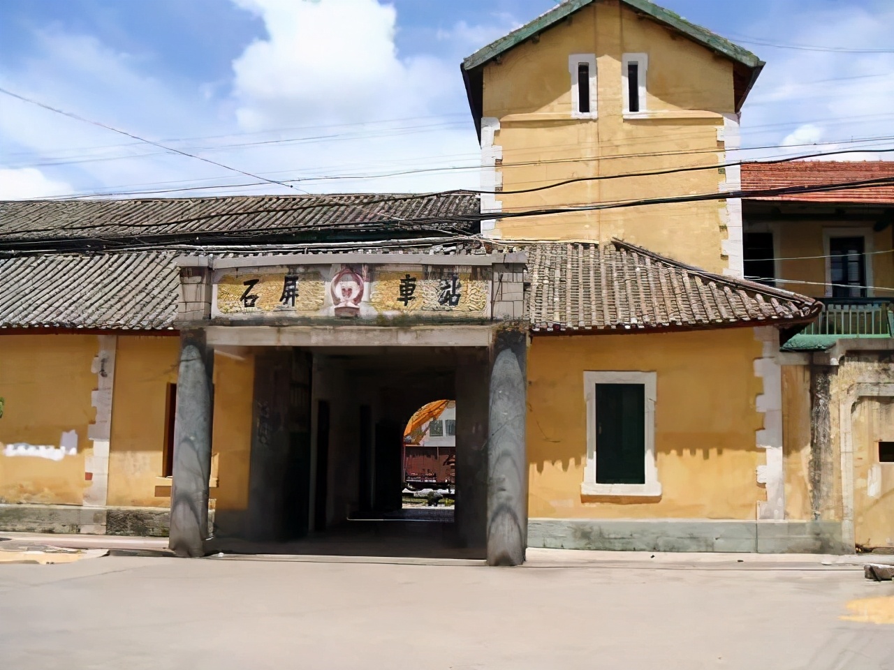 穿越百年历史追寻历史遗梦,穿越千年寻找历史的起源