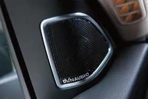 汽车公认十大顶级音响柏林之声,顶级汽车音响柏林之声39个喇叭