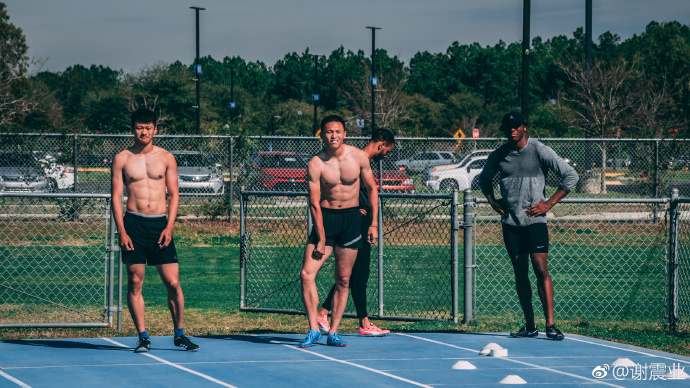 牙买加新星博尔特,牙买加新一代短跑名将