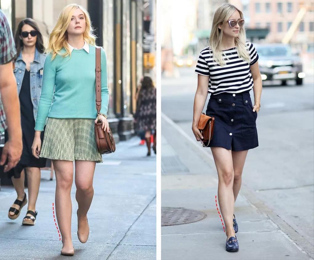 腿粗是因为内脏有问题吗,腿粗是不是因为骨头粗