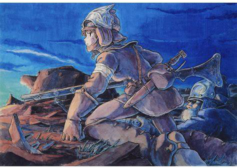 盘点日漫的十大经典之作,所有日漫合集龙珠