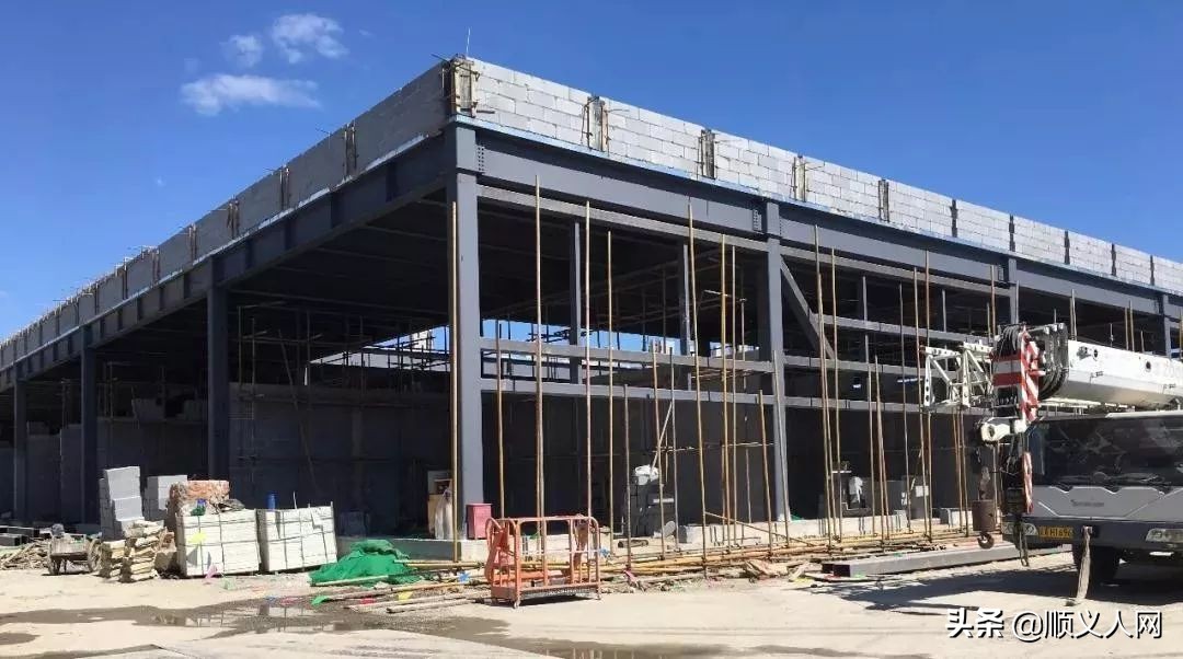 五里仓家具城现状,顺义五里仓家具城搬哪里去了