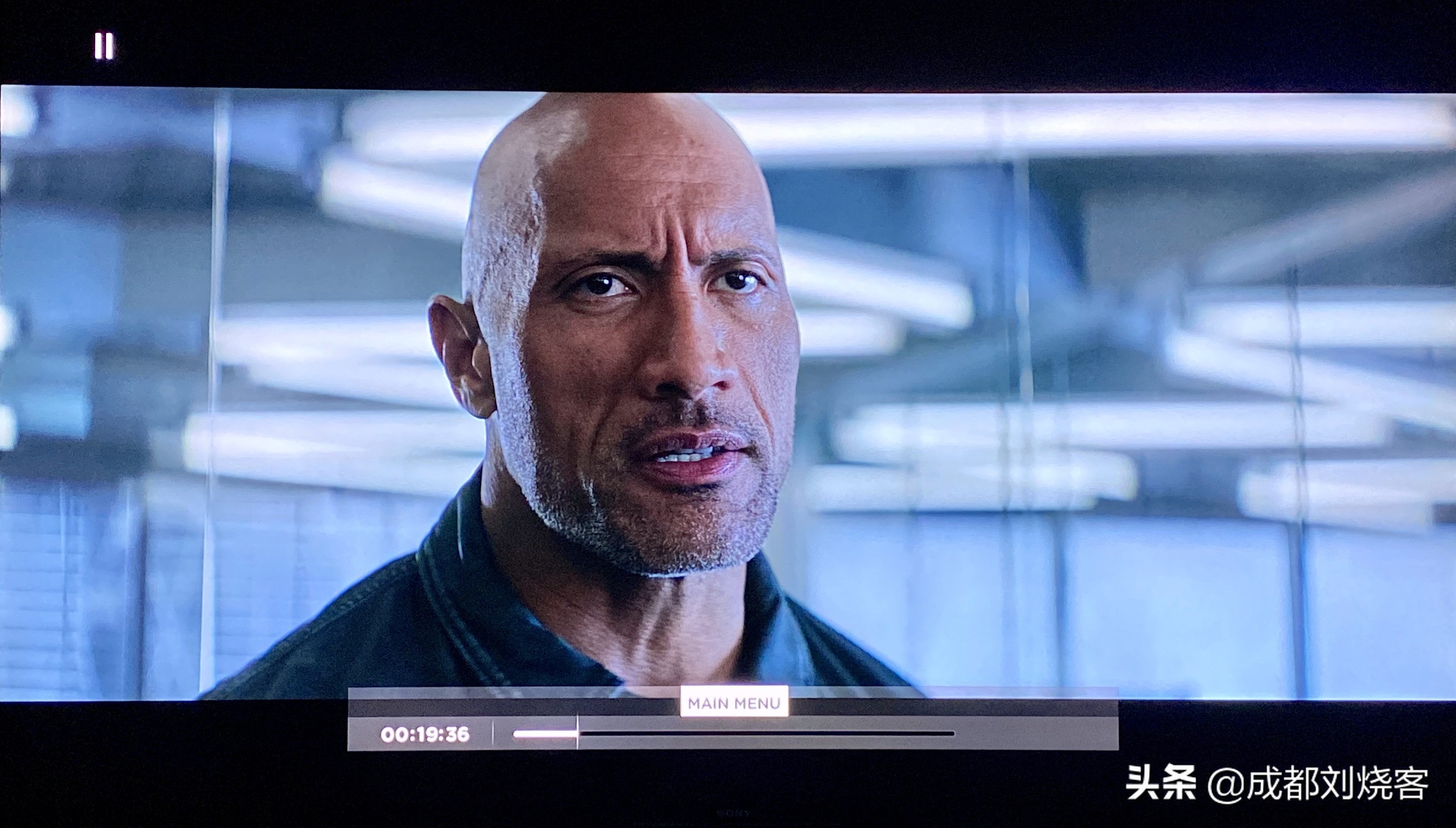 4k蓝光机是一种什么样的体验,4k蓝光播放机横向评测