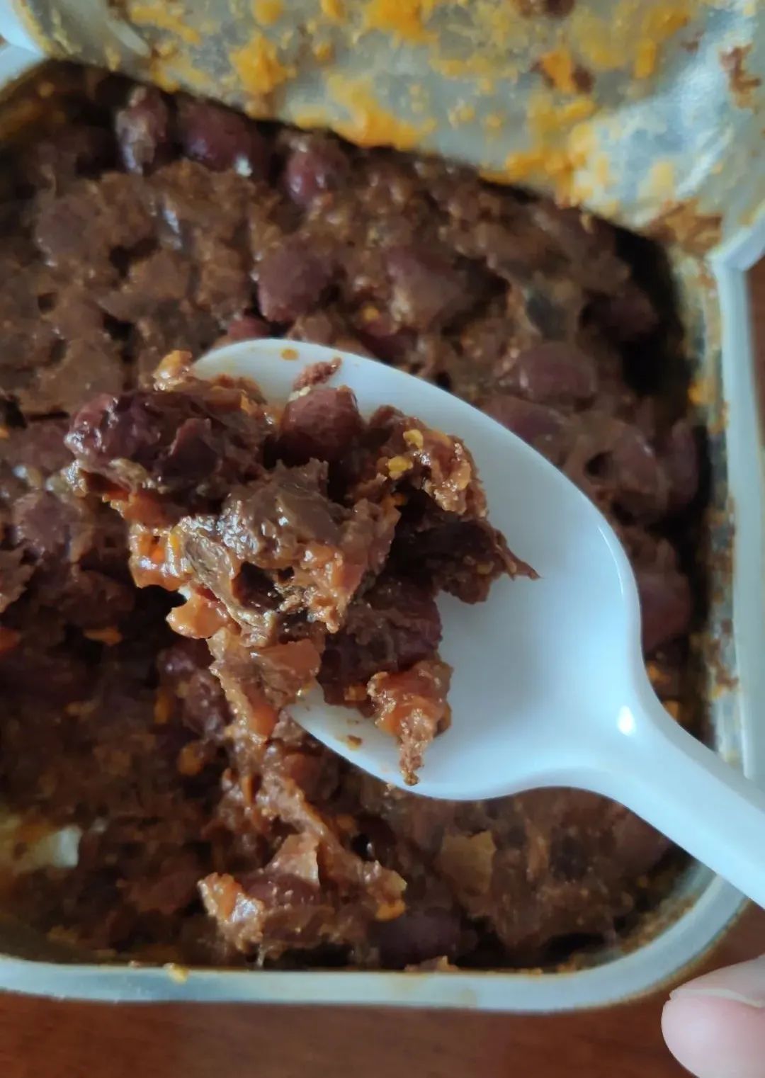 战斗民族吃什么?-俄军单兵24小时*战野**口粮3号餐测评丨评测