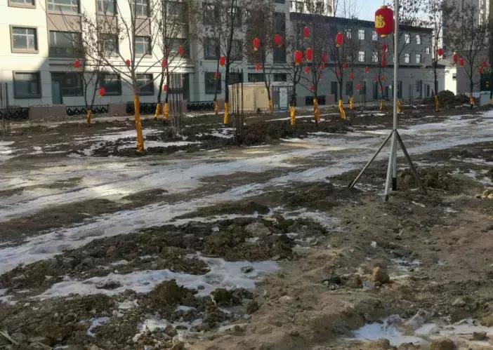 爱尚北湖一楼,爱尚北湖小区怎么样