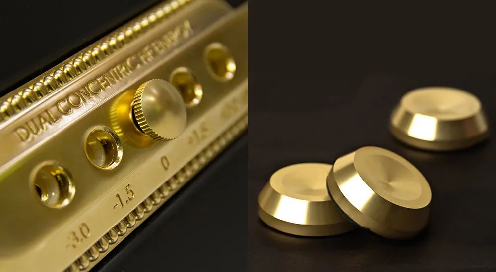 英国天朗音响,什么是hifi顶级无损音乐