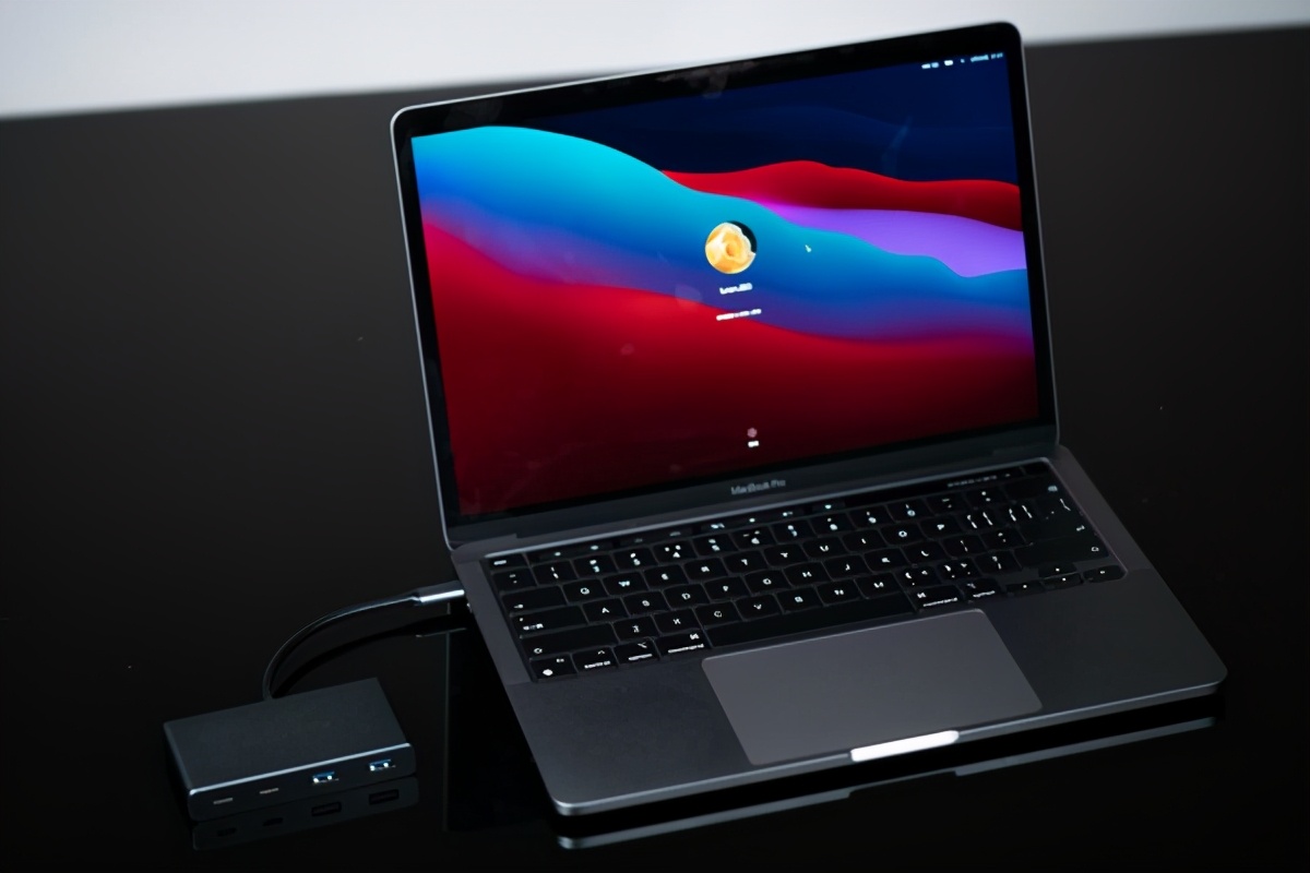 macbookprotypec配件,苹果macbookpro扩展坞推荐